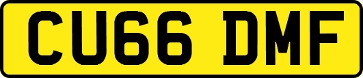 CU66DMF