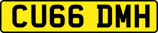 CU66DMH