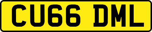 CU66DML