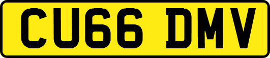 CU66DMV