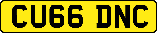 CU66DNC