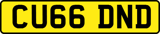 CU66DND