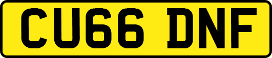 CU66DNF