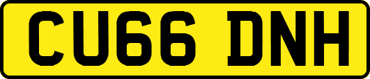 CU66DNH