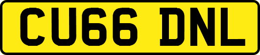 CU66DNL
