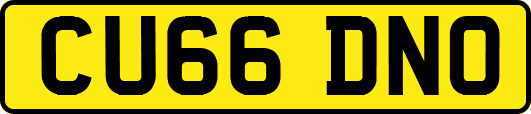 CU66DNO