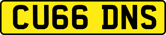 CU66DNS