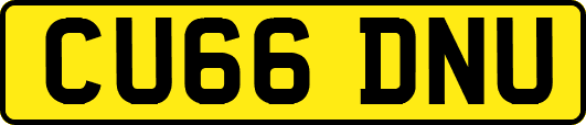 CU66DNU
