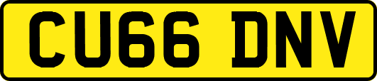CU66DNV