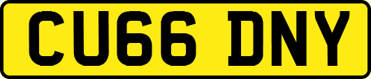 CU66DNY
