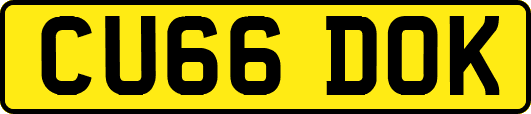 CU66DOK