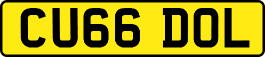 CU66DOL