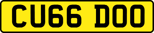CU66DOO