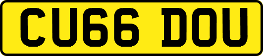 CU66DOU