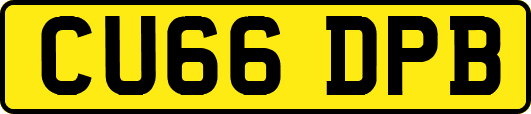 CU66DPB
