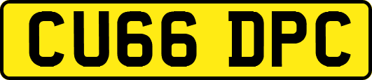CU66DPC