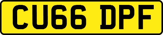 CU66DPF