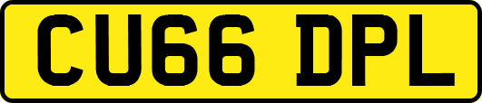CU66DPL