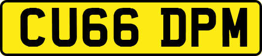 CU66DPM
