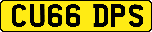 CU66DPS