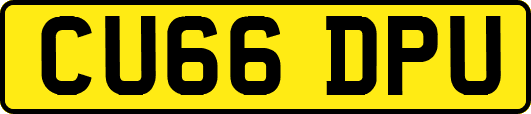 CU66DPU
