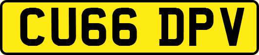 CU66DPV