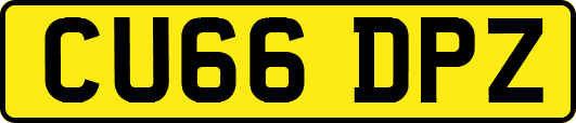 CU66DPZ