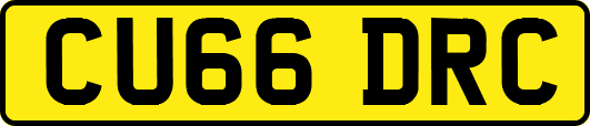 CU66DRC
