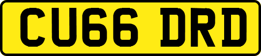 CU66DRD