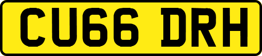 CU66DRH