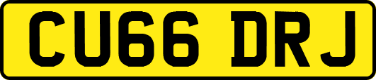 CU66DRJ