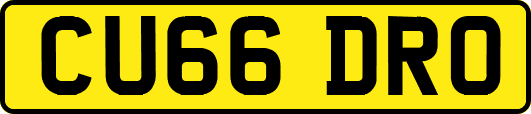 CU66DRO