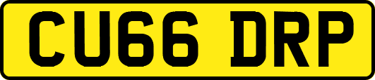 CU66DRP