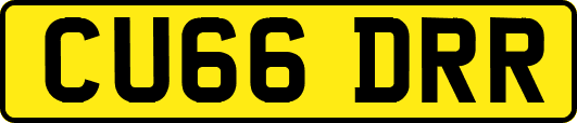 CU66DRR