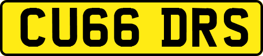 CU66DRS
