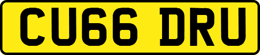 CU66DRU