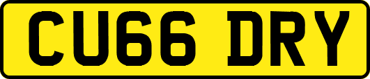 CU66DRY
