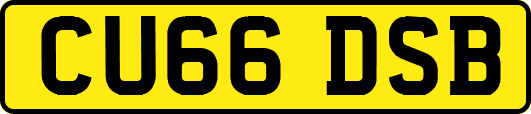 CU66DSB