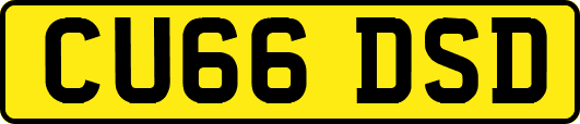 CU66DSD