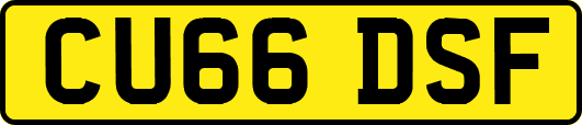 CU66DSF
