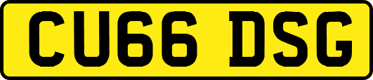 CU66DSG
