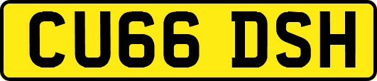 CU66DSH