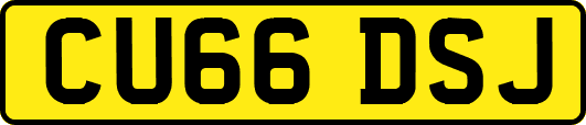 CU66DSJ