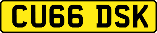 CU66DSK
