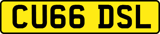 CU66DSL