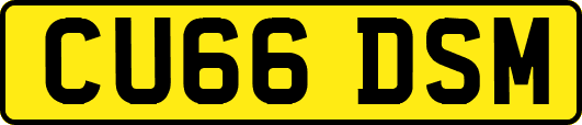 CU66DSM