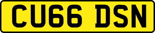 CU66DSN