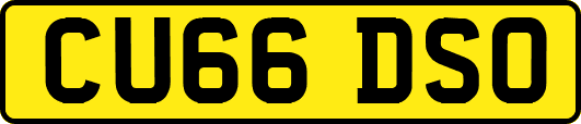 CU66DSO