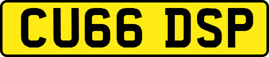 CU66DSP