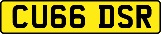 CU66DSR